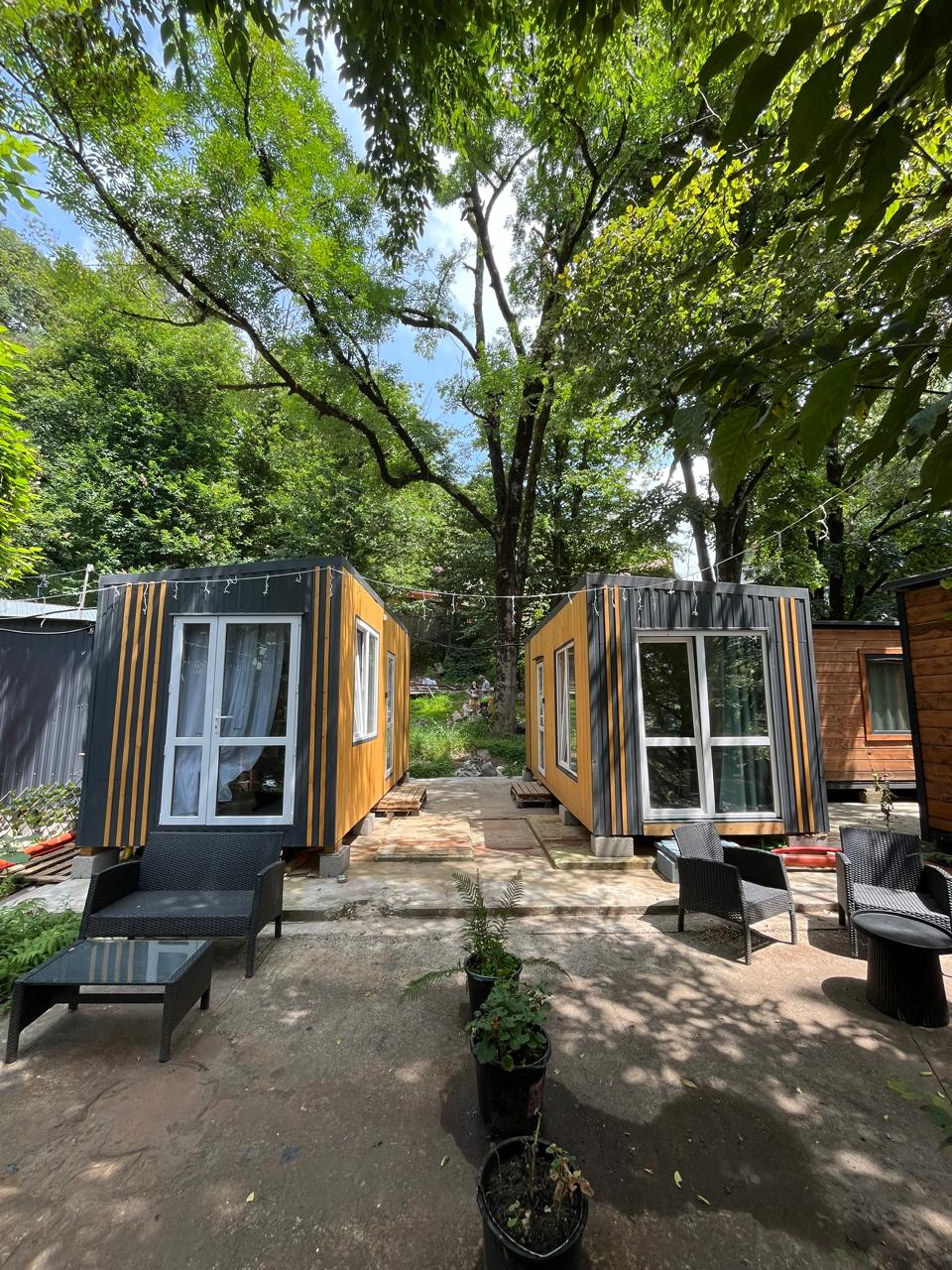 Фото Хутор Романовский