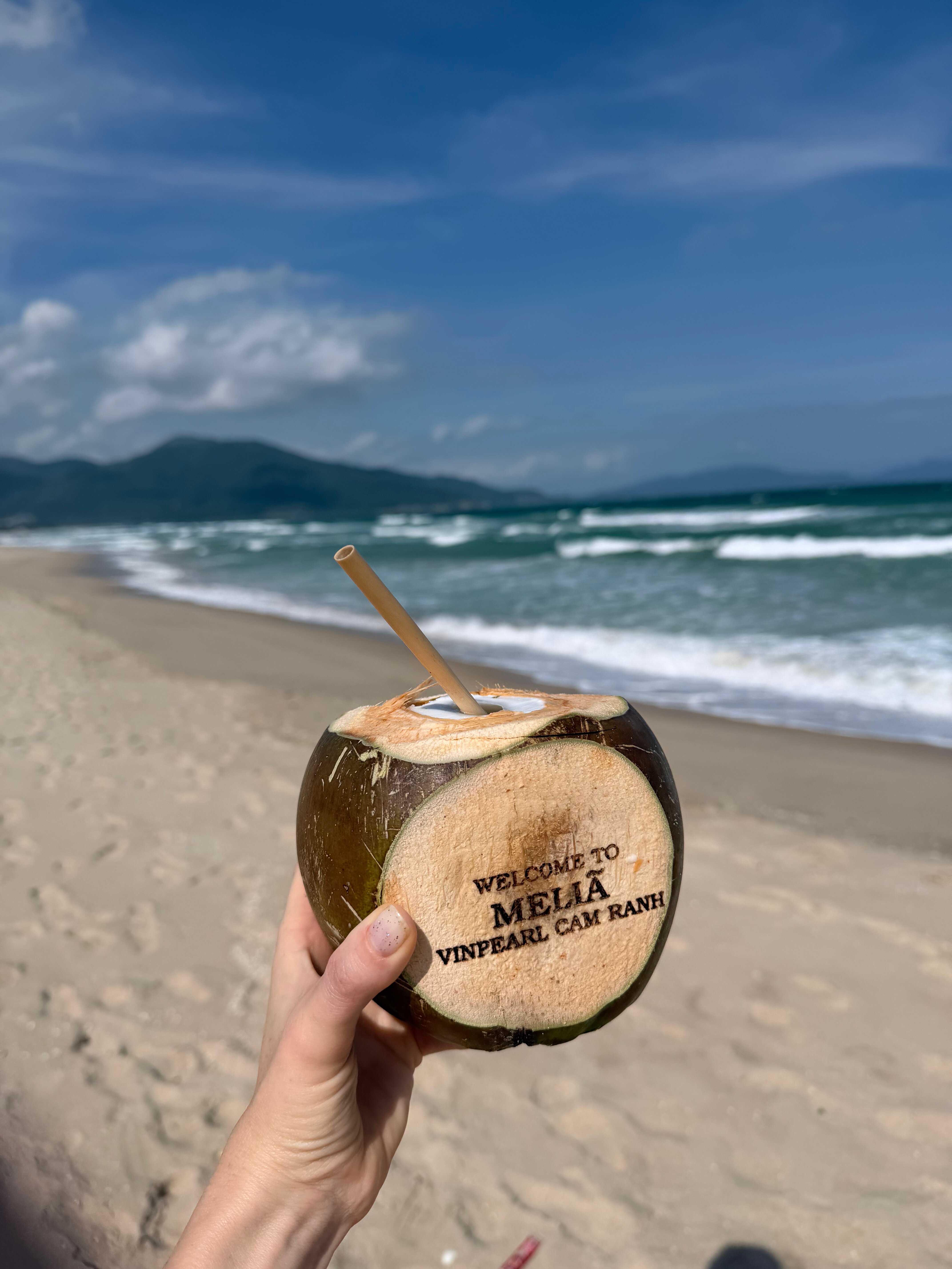 Фото Melia Vinpearl Cam Ranh Beach Resort