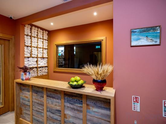 Фото Limehouse Library Hotel