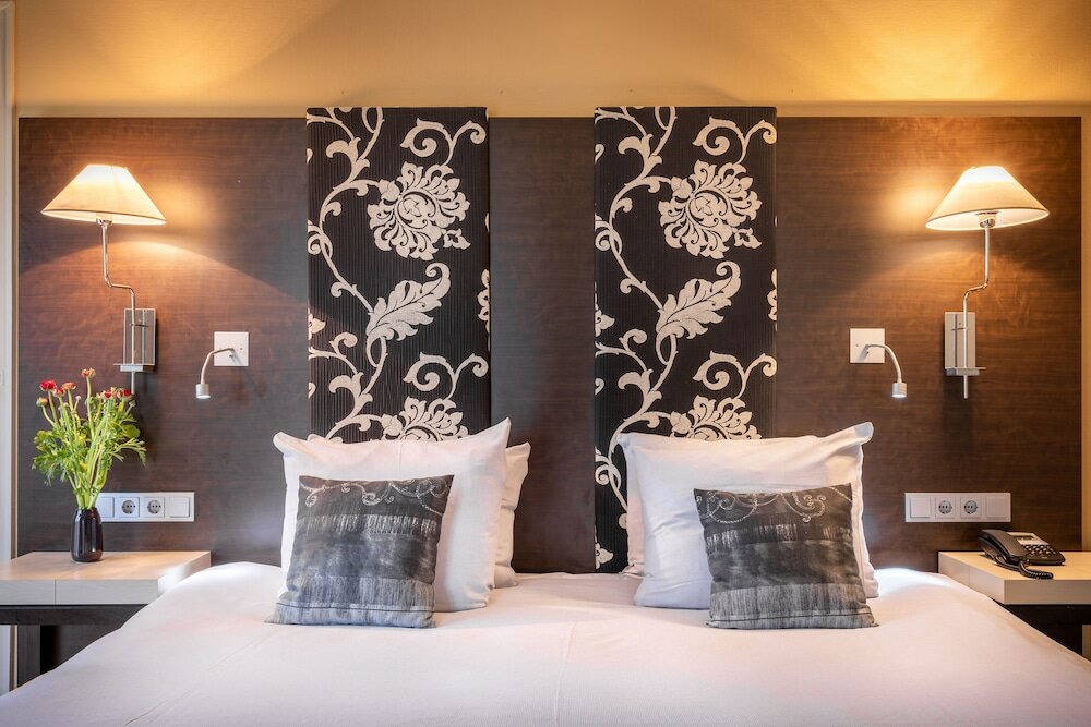 Фото Landgoed Marquette Heemskerk