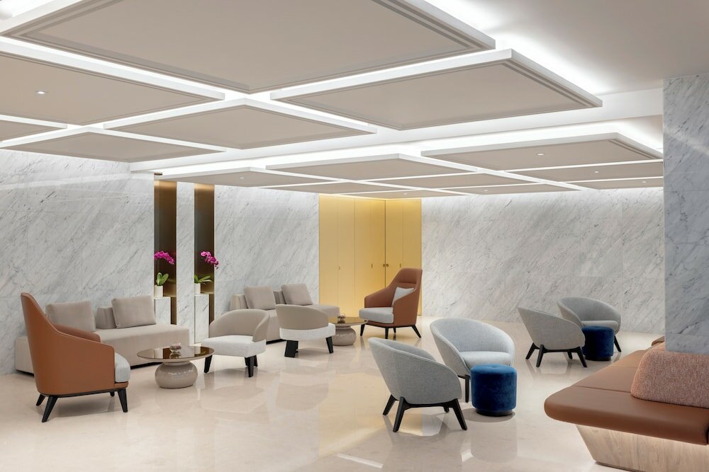 Фото Wyndham Singapore Hotel