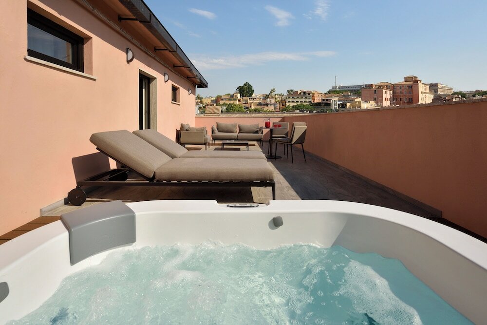 Фото Fh55 Grand Hotel Palatino