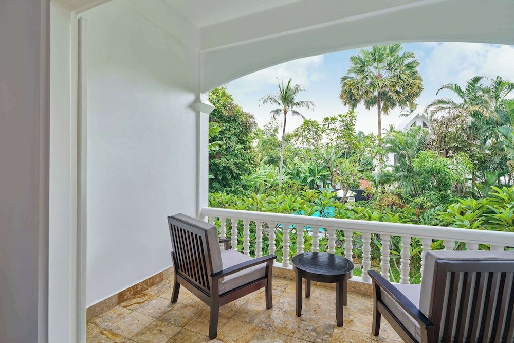 Фото Angsana Maison Souvannaphoum