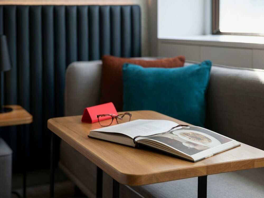 Фото Novotel Sydney City Centre