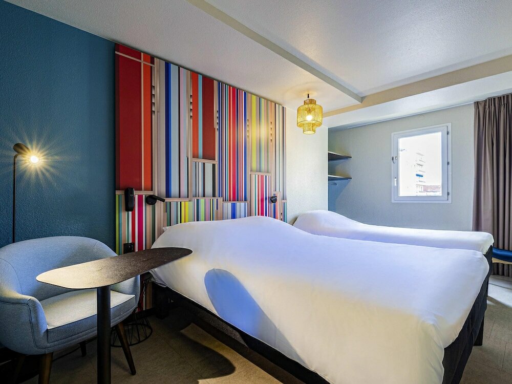 Фото Ibis Styles Perpignan Centre Gare