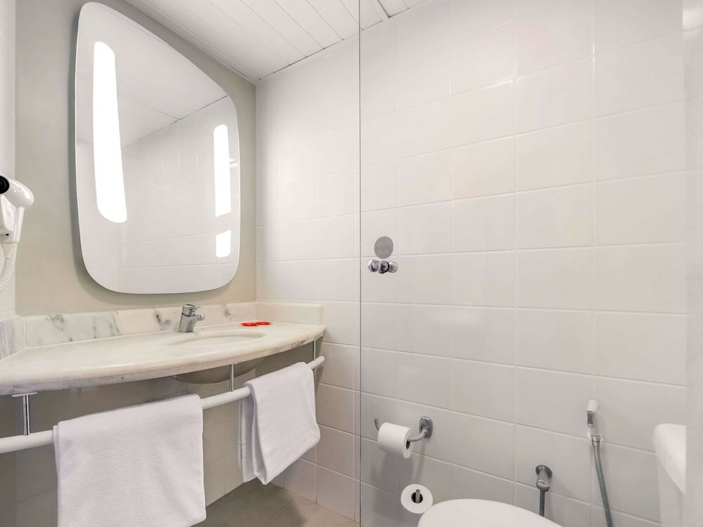 Фото Ibis Sao Paulo Interlagos