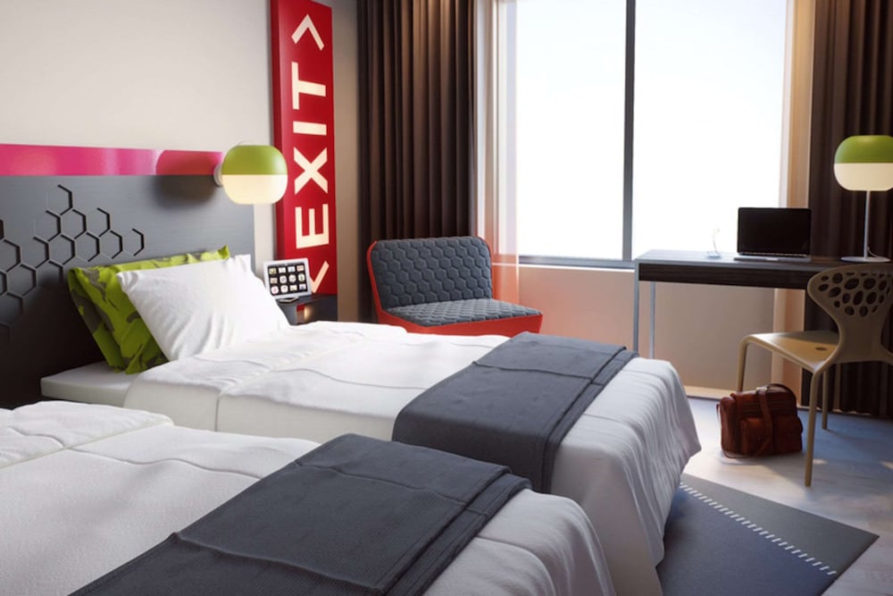 Фото Comfort Hotel Norrköping