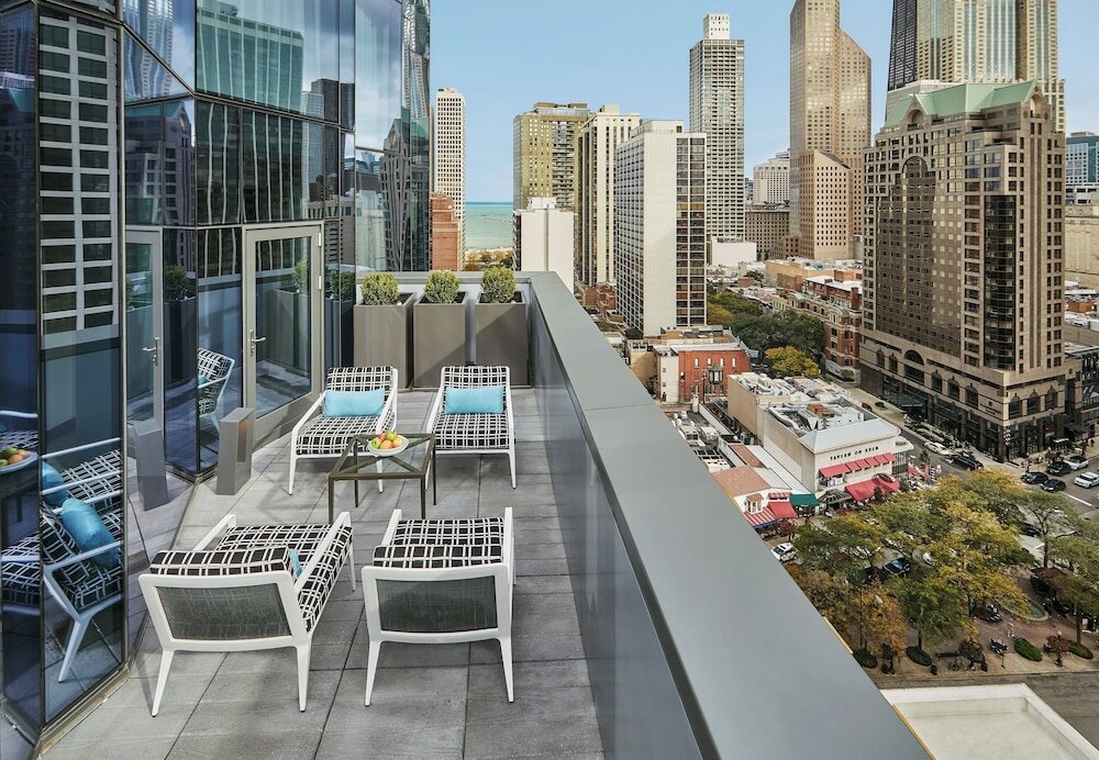 Фото Viceroy Chicago
