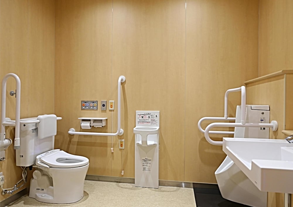 Фото Hotel Wing International Premium Kanazawa Ekimae