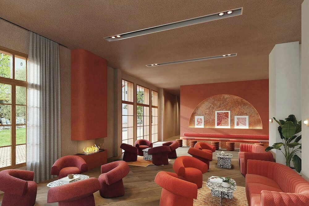 Фото Le Meridien Ra Beach Hotel & SPA