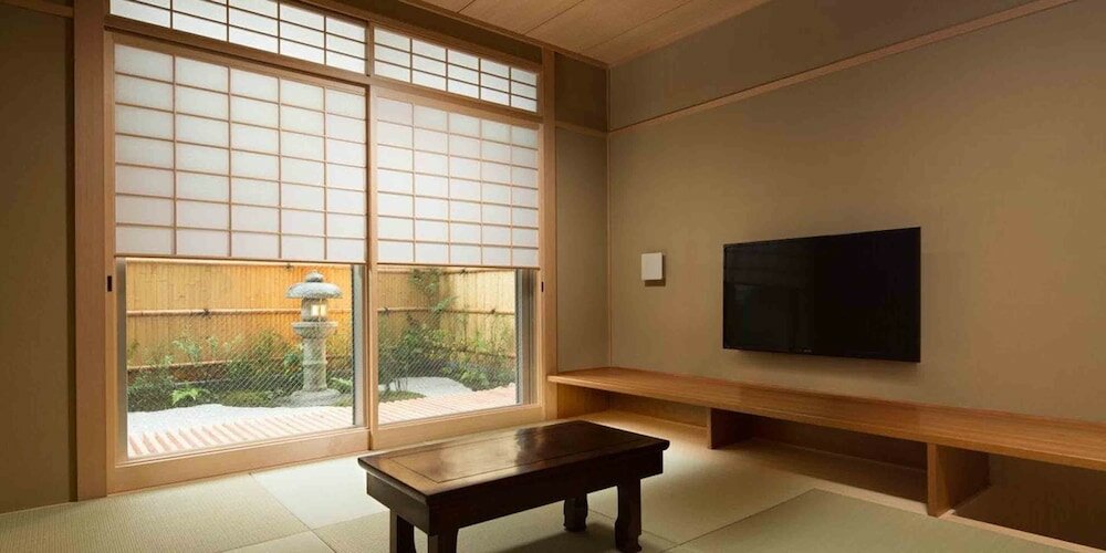 Фото Resi Stay Jisco Hotel Kyoto Goshonishi