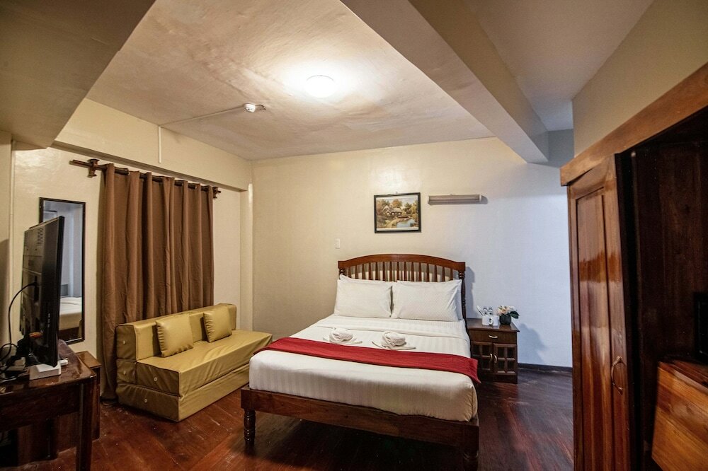 Фото Kiwi Hotel