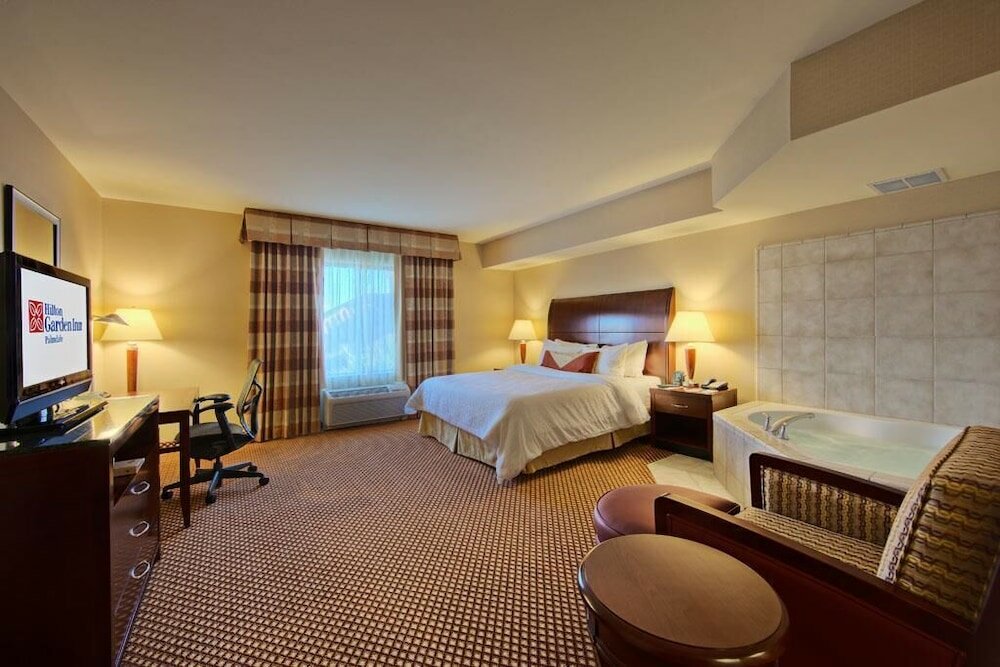 Фото Hilton Garden Inn Palmdale
