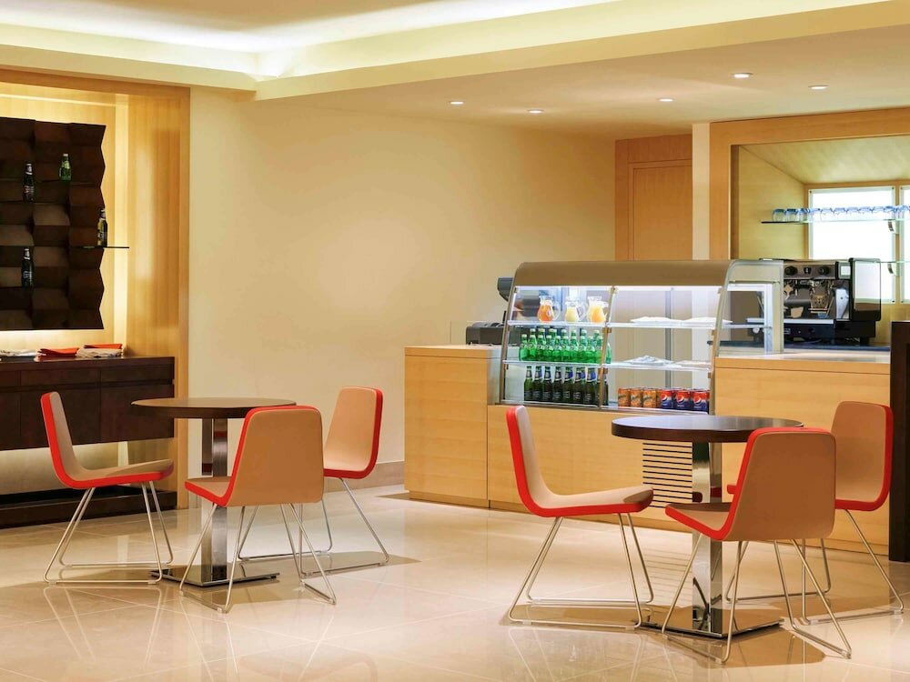 Фото Ibis Riyadh Olaya Street