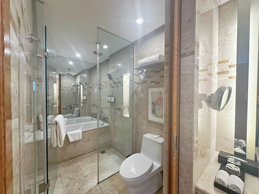 Фото Swissotel Foshan