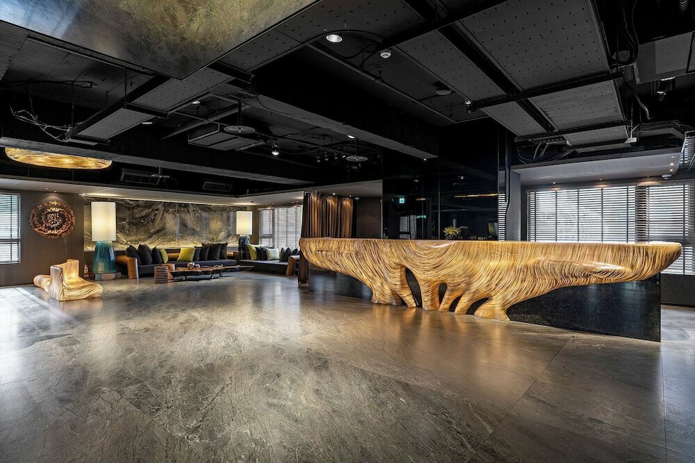 Фото arTree Hotel