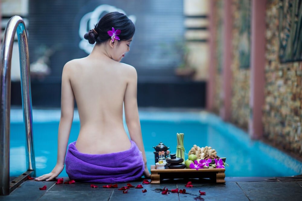 Фото Cherish Hotel