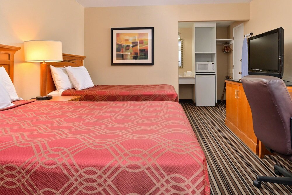 Фото Econo Lodge