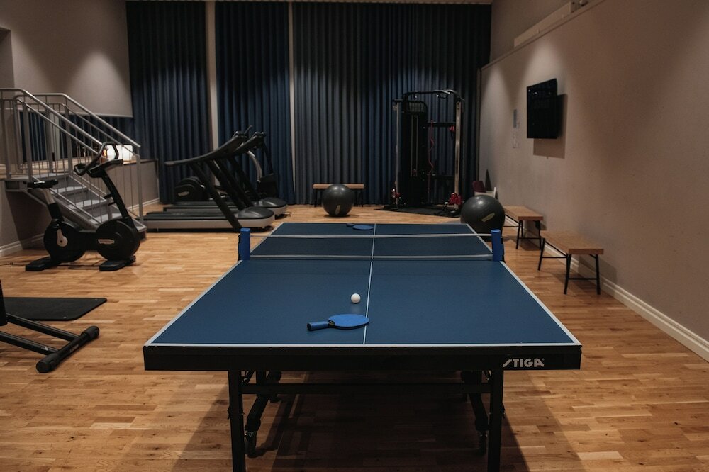 Фото Home Hotel Borgen