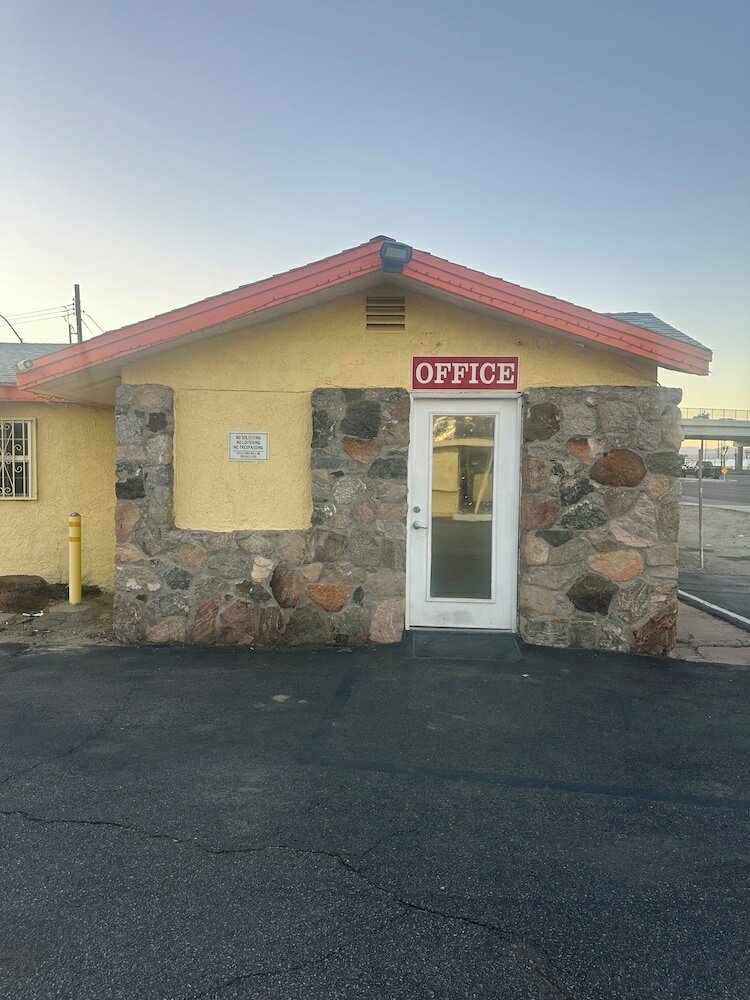 Фото Ruta Motel