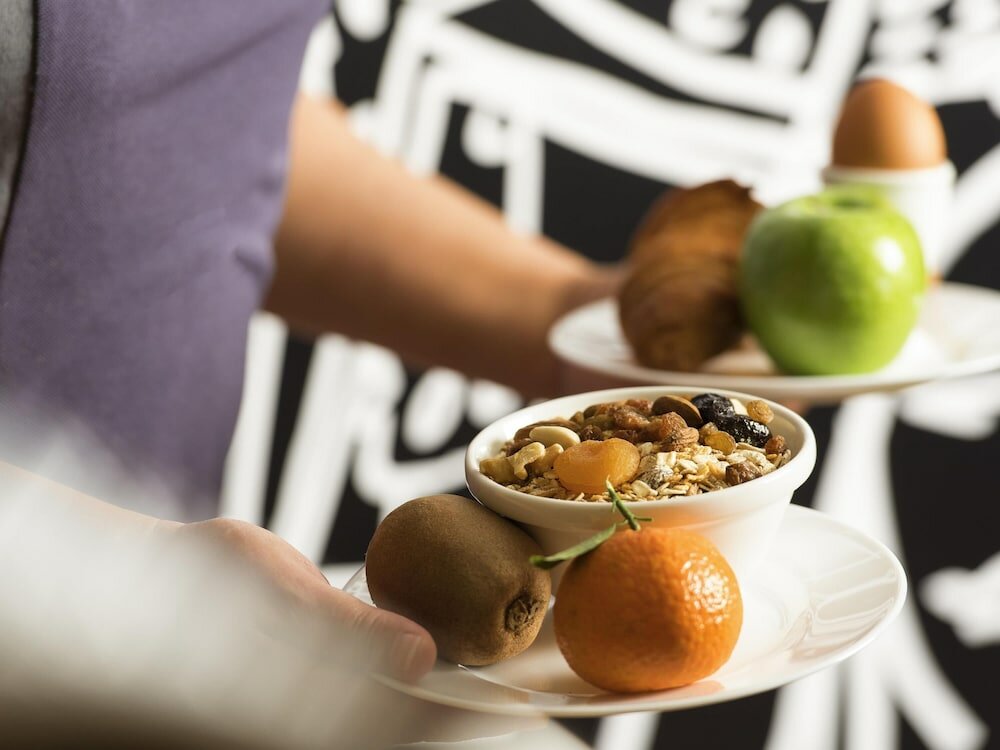 Фото Ibis Liège Centre Opéra