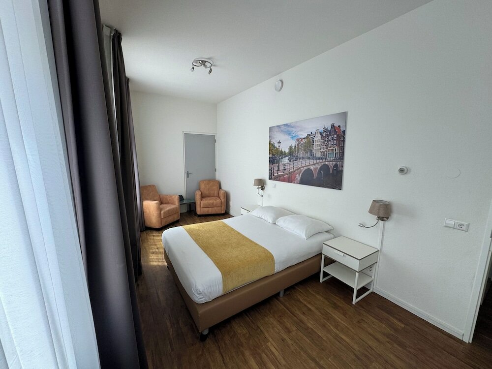 Фото Hotel Residence Le Coin