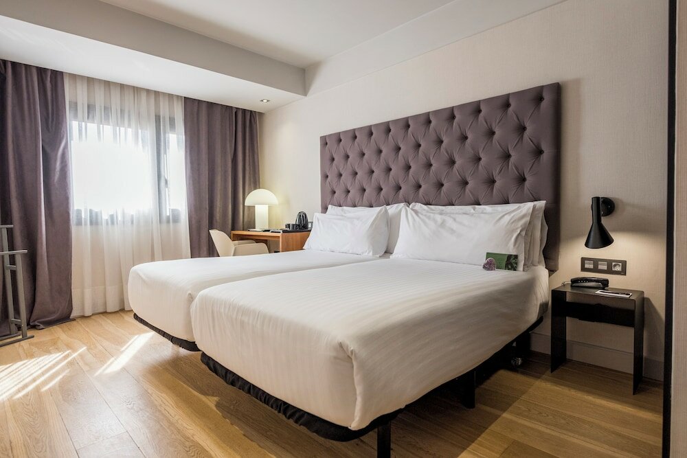 Фото Hotel Zenit Abeba