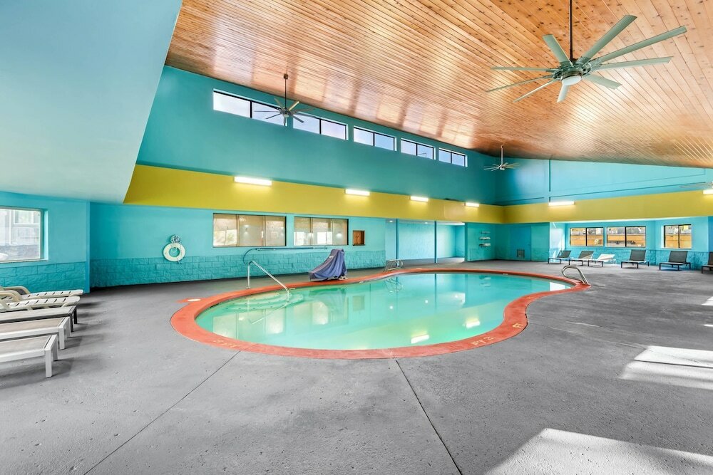 Фото Days Inn by Wyndham West Des Moines