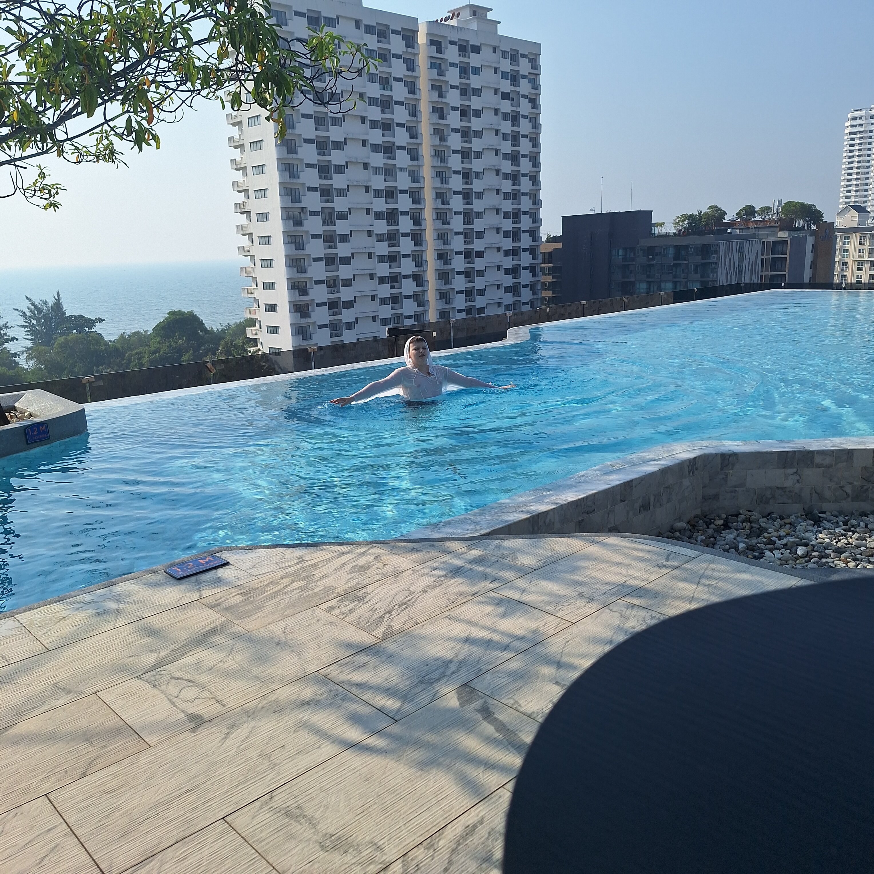 Фото Howard Johnson by Wyndham Pattaya JC