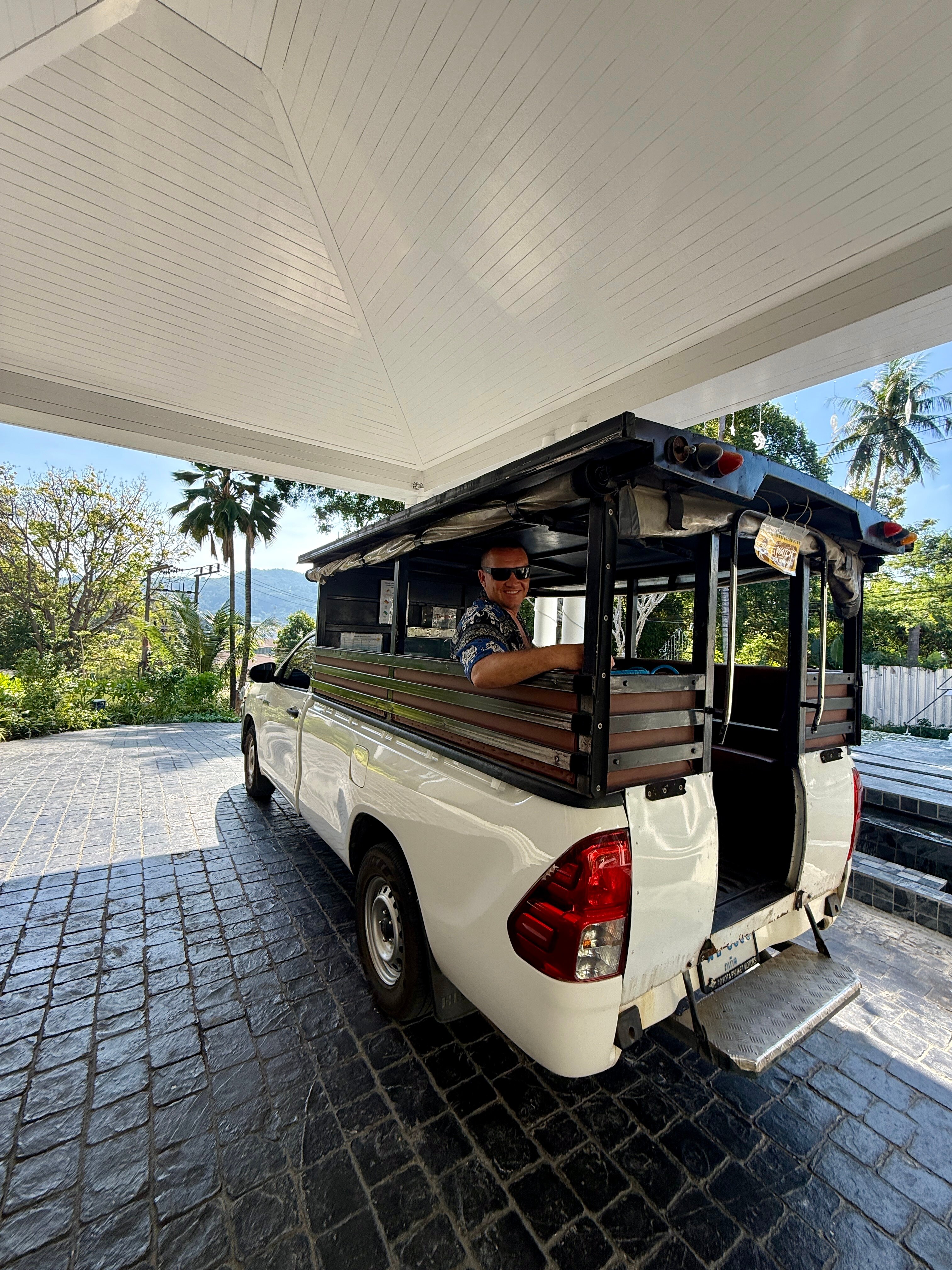 Фото Peach Hill Hotel And Resort