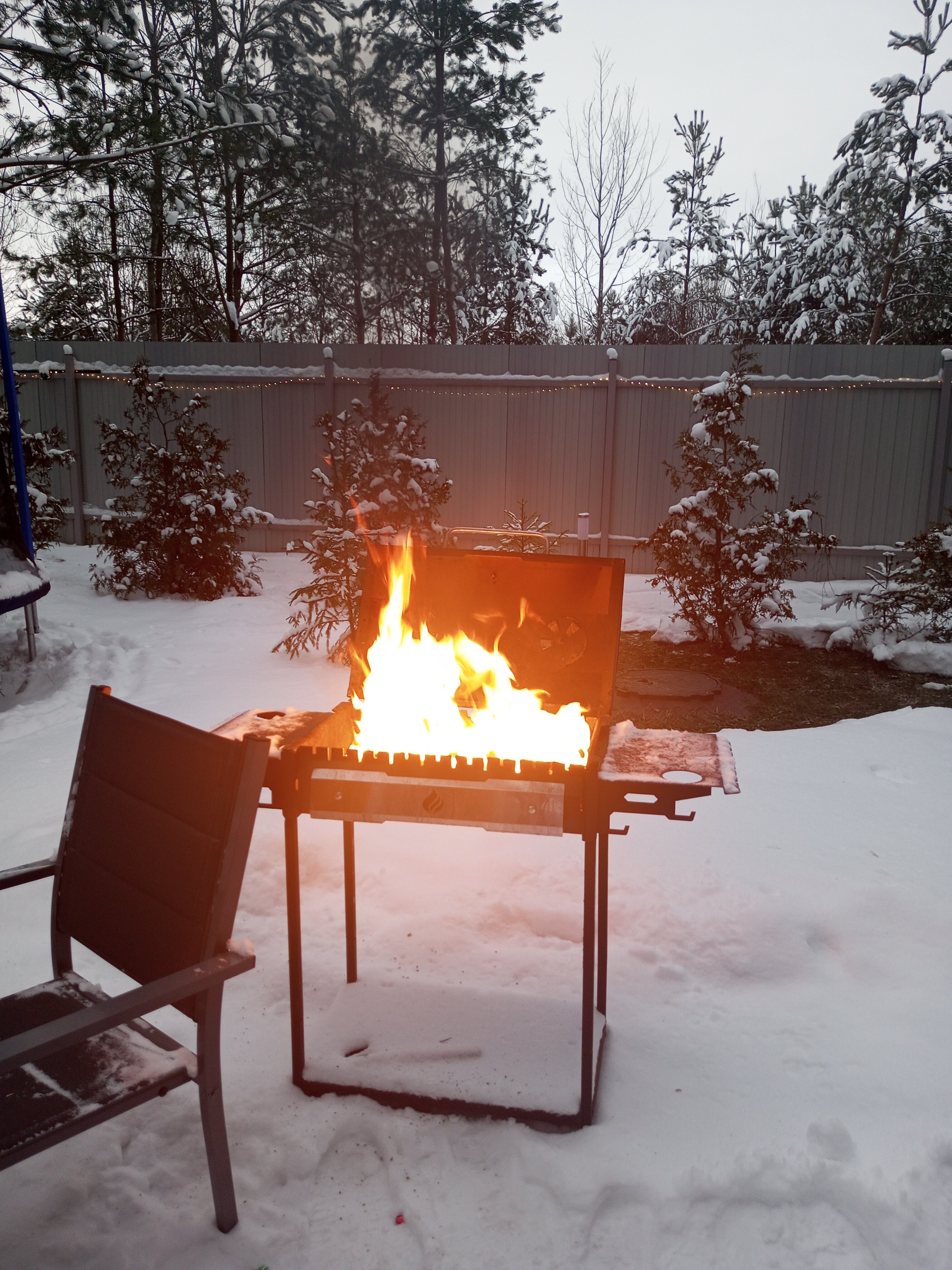 Фото Райский уголок