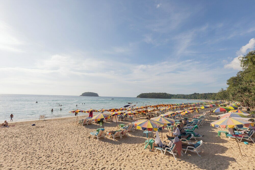 Фото Kata Palace Phuket