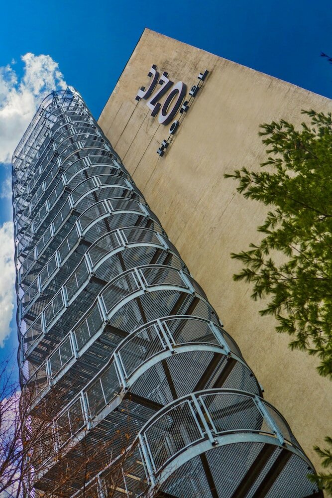 Фото Hotel Uno Prague