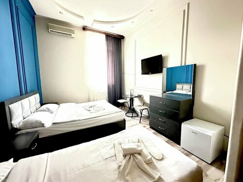 Гостиница Bella в Ереване