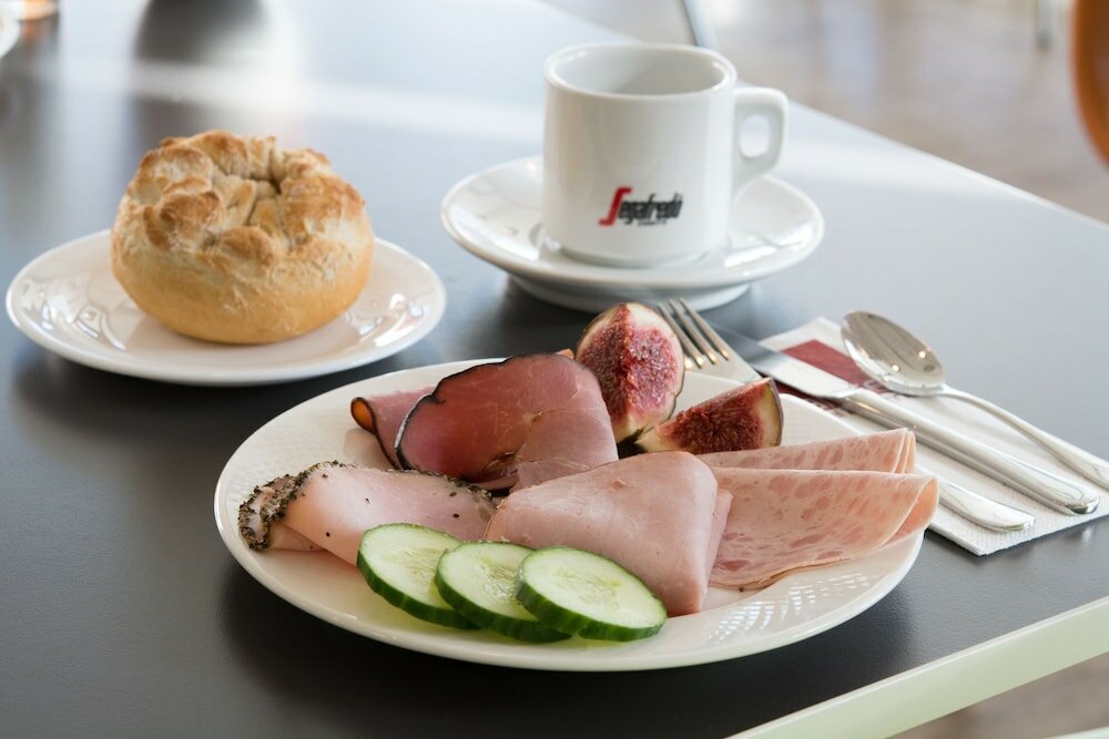 Фото arte Hotel Krems