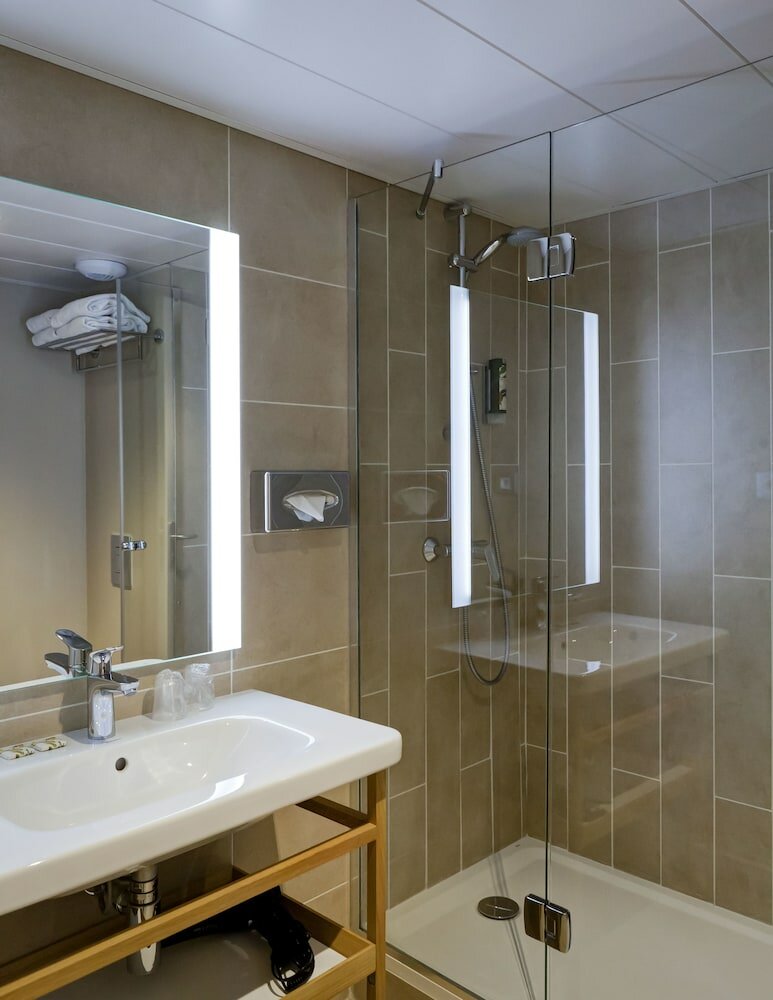 Фото Hôtel des Remparts