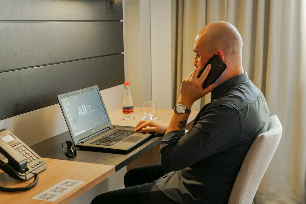 Фото Novotel Curitiba Batel