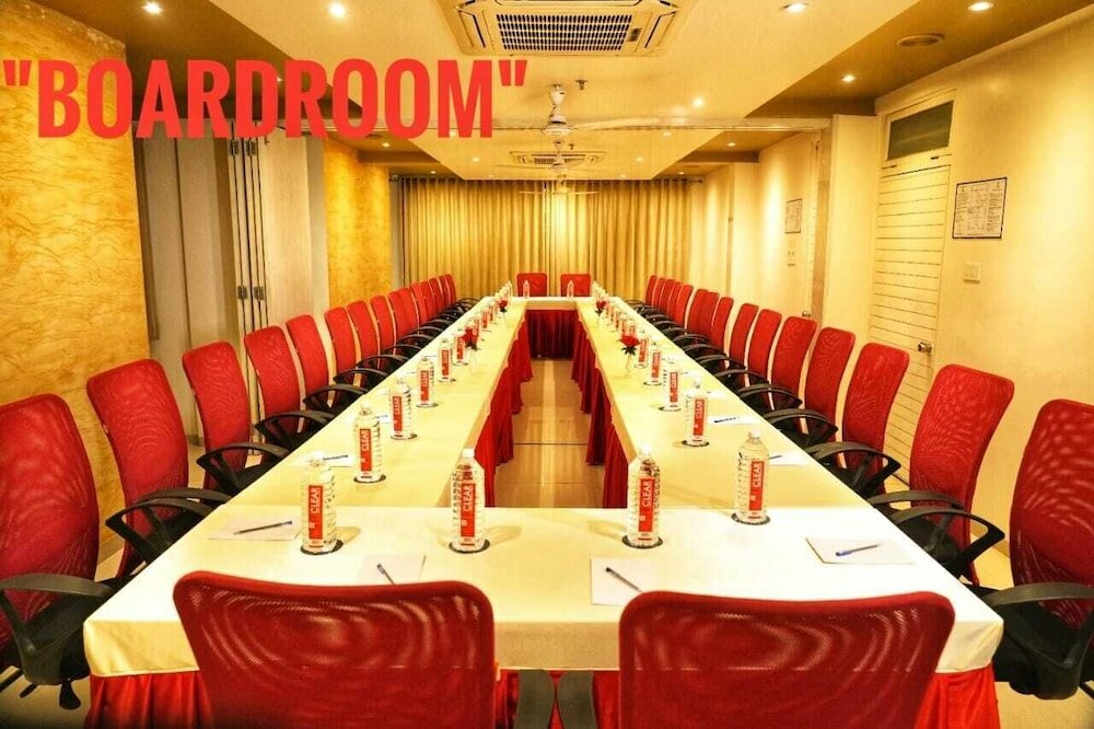 Фото Hotel Amrta