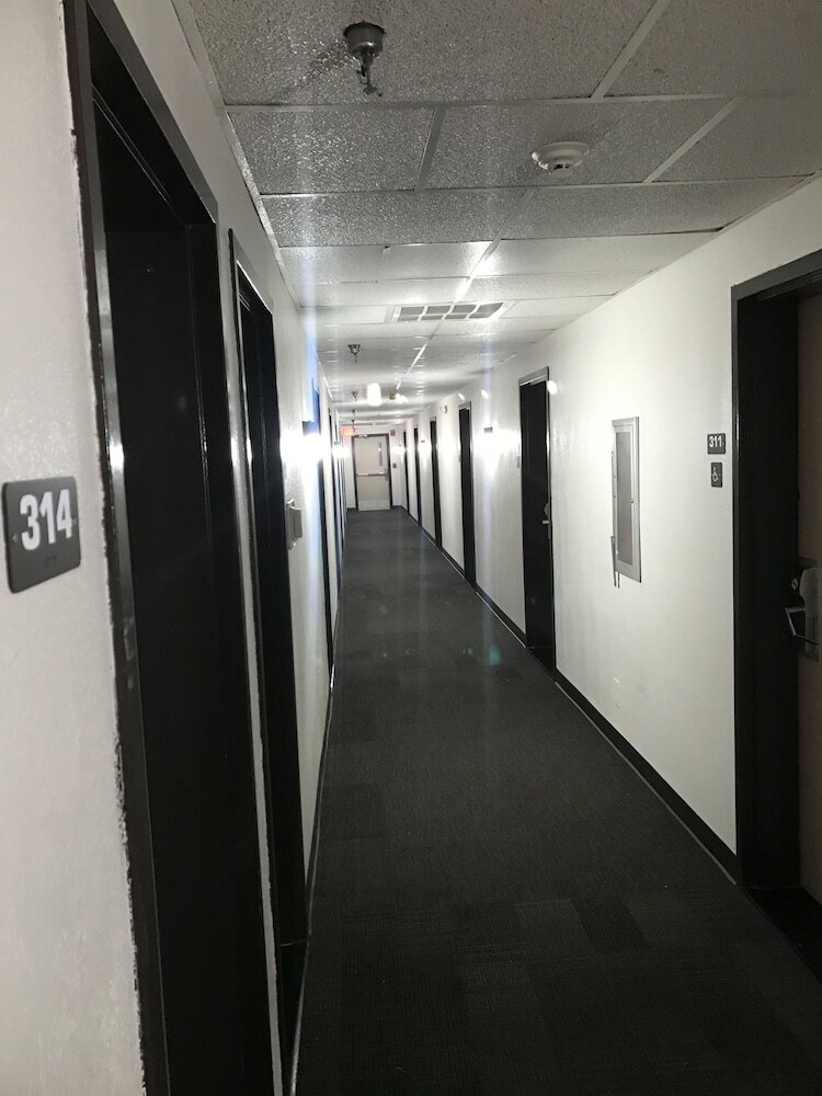 Фото Motel 6 Raleigh, Nc - North