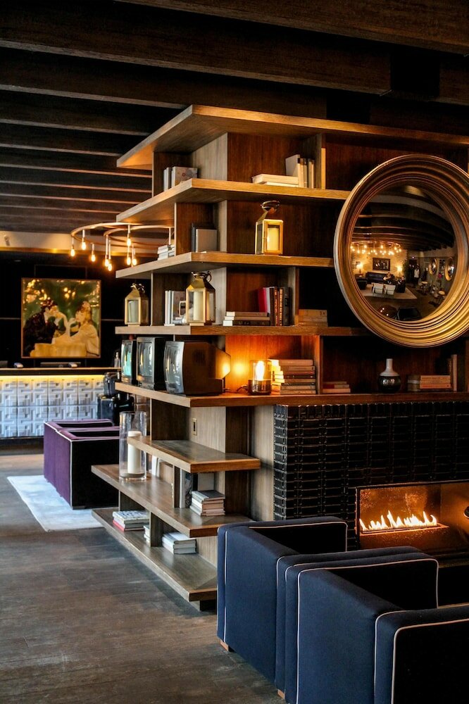 Фото Thompson Chicago by Hyatt