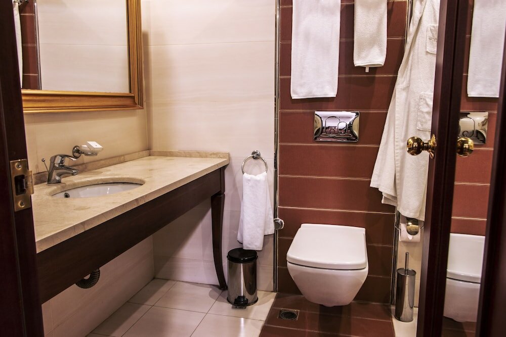 Фото Atropat Hotel