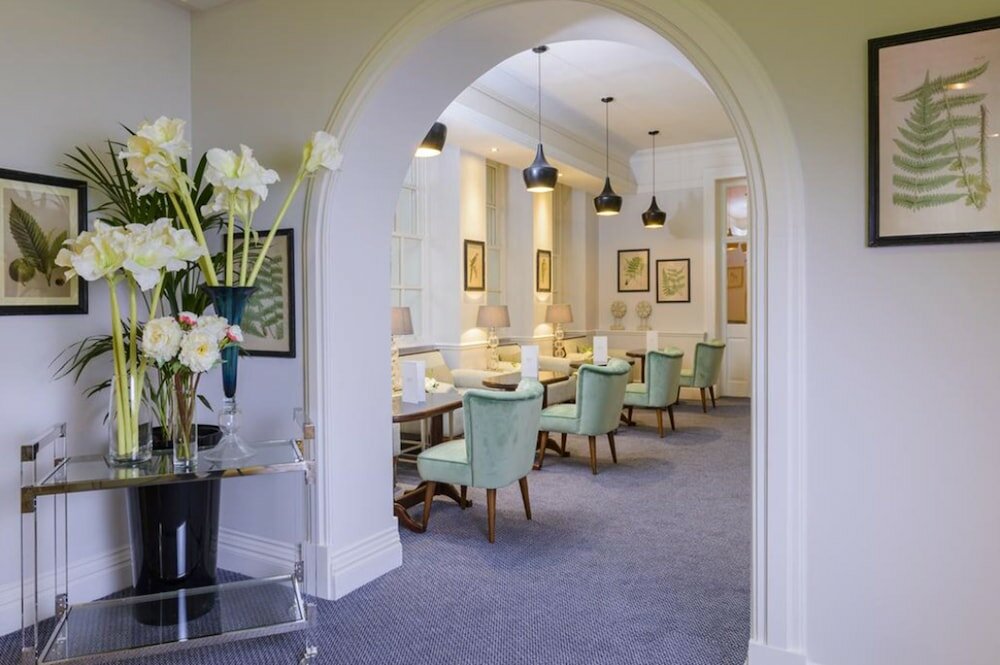 Фото The Metropole Hotel Cork