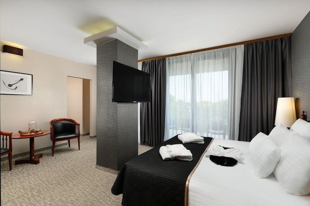 Фото Hotel Divinus