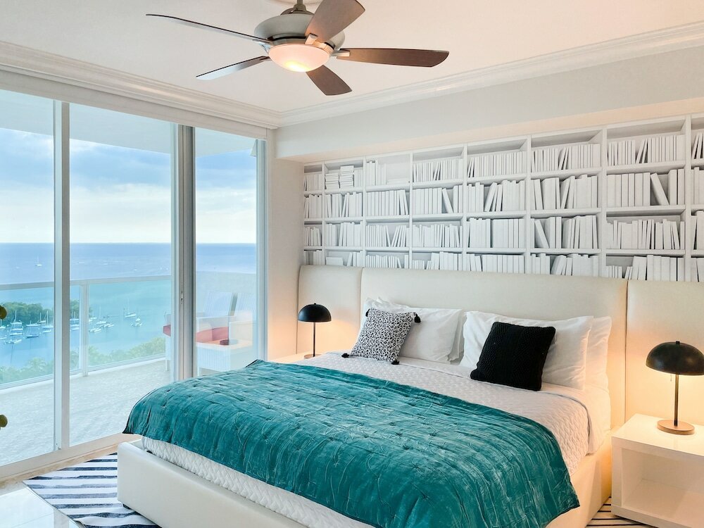 Фото Miami Vacation Rentals - Coconut Grove