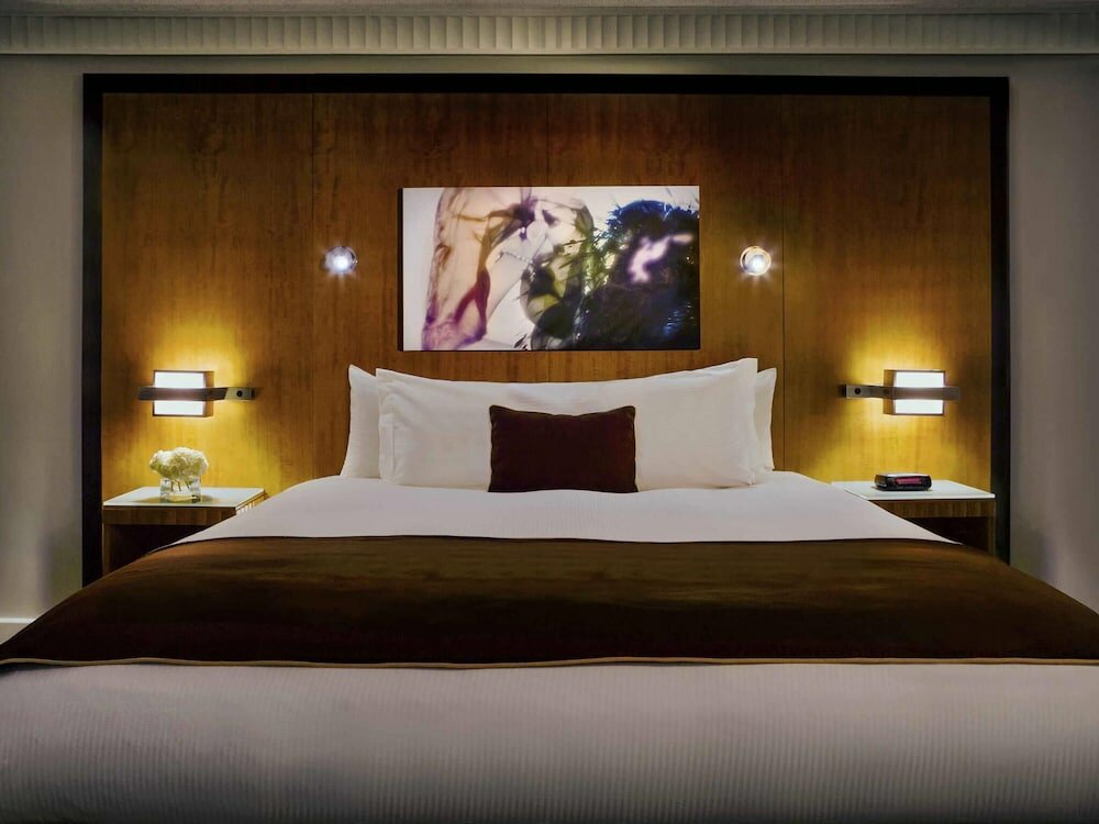 Фото Pullman Miami Airport