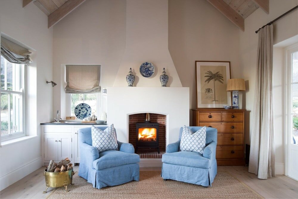 Фото La Cotte Orchard Cottages