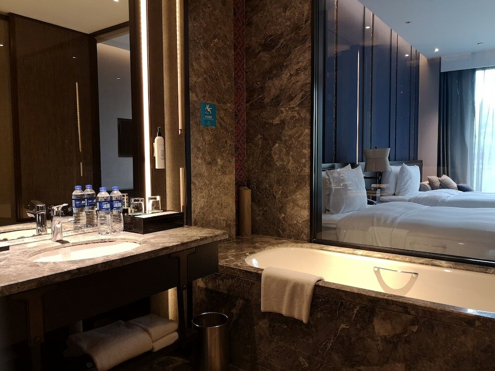 Фото Wanda Realm Resort Nanning