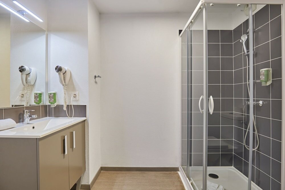 Фото Odalys City Marseille Le Dome