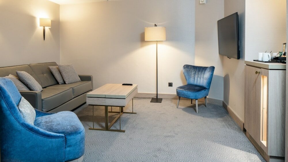 Фото Danubius Hotel Regents Park
