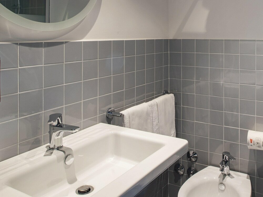 Фото Ibis Styles Roma Aurelia
